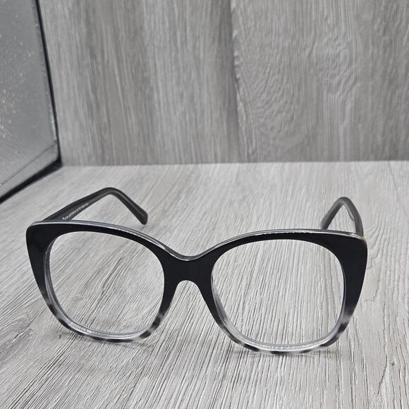Maui Jim Accessories - Maui Jim Olu Olu MJ537-11A Women's Sunglasses Cat Eye Grey Fade FRAME ONLY